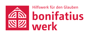 bonifatiuswerk neu logo